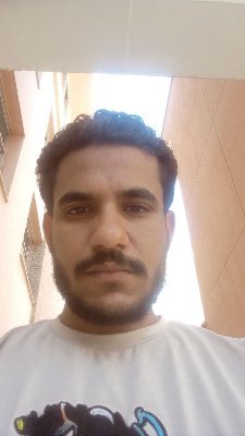 ibrahimGaber0x's profile picture. 