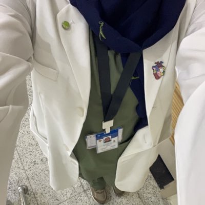 (وَلَسَوْفَ يُعْطِيكَ رَبُّكَ فَتَرْضَىٰٓ) | 5th year medical student @uqu_edu