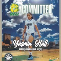 Yasmin Hall (@yasminhall2025) 's Twitter Profile