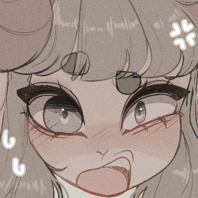 I draw... sometimes 
24 y/o. Esp/Eng. 🔞. Anthro/Furry/Human/OC's/etc
#L1904 ❤️