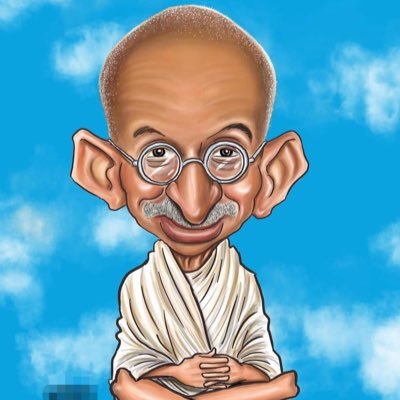 KumarVivekRanj4's profile picture. The less competent should not judge the more competent...🎗️