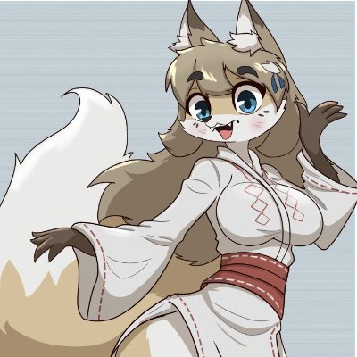 Digital Artist 🎨 Specializing in SFW & NSFW furry art 💖
Limited commission slots available — grab yours now! 🐾
