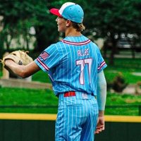 CJ Allee (@cjallee2028) 's Twitter Profile Photo