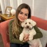 AndreaVillate's profile picture. Periodista @BluRadioco #MañanasBlu10am 👩🏼‍💻- Blogger de @elespectador✍🏼  - #HalaMadrid⚽