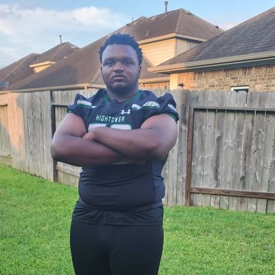 Channing Nevels Profile