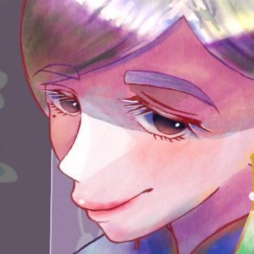 ちはな　低浮上さんのプロフィール画像