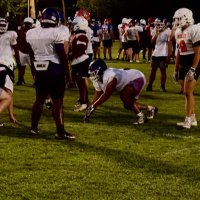Trey Calhoun Jr (@treycalhoun352) 's Twitter Profile