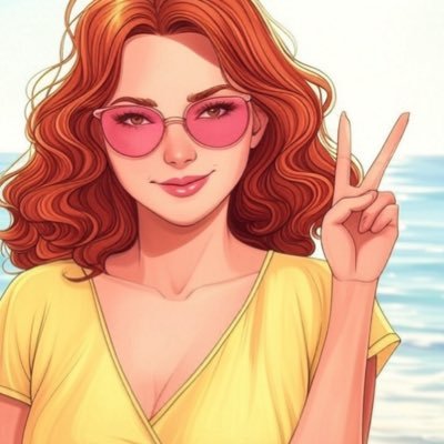 Margo β¨ Profile