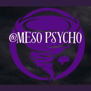 🌪️ Count: 0
Ohio SKYWARN Weather Spotter - Tornado Nerd - Just getting started on my passion for severe storms