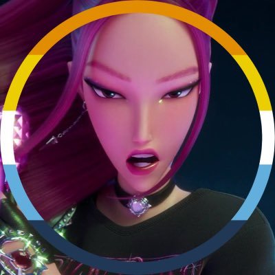 Nihil 🧡💛🤍🩵💙 | big n greediest rujinuさんのプロフィール画像