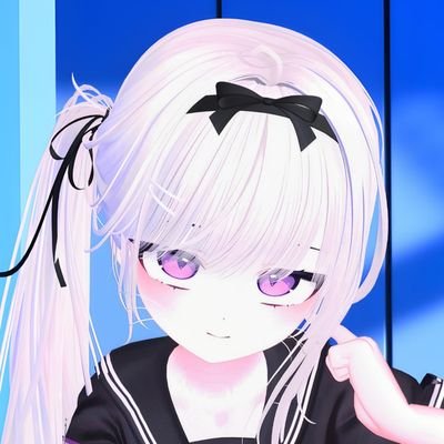 VRChat name : DAN_Ah
08/01

푸슝이나하고가소
https://t.co/eE9Wt8cmfV