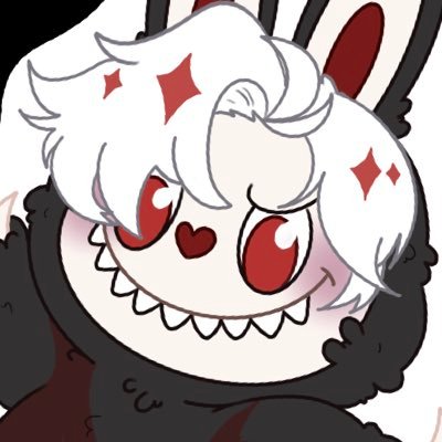 LunaBiiさんのプロフィール画像