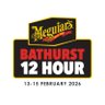 Bathurst12hour's profile picture. The Meguiar's Bathurst 12 Hour - Australia's international endurance race. 13-15 February, 2026. #B12hr