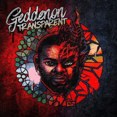 Christian Hip Hop artist | Kingdom-driven music | #Geddenon #CHH #GodSqwadRecords