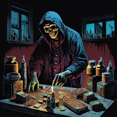 kahimubuos4530's profile picture. 📍 Chicago, IL USA