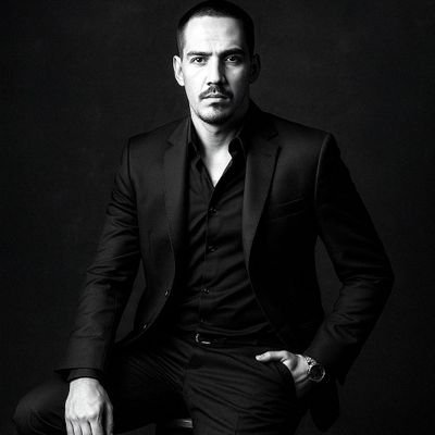 BrunoHenri75932's profile picture. #BTC #ETH #Bitcoin #Crypto #criptomoedas