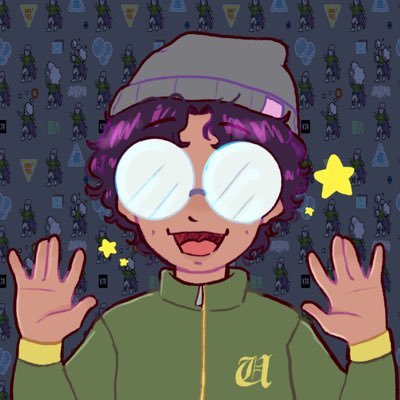 RadianceAlesta's profile picture. (JP posts are machine translated!) STG/ACT/レースゲーム | Pansexual + Genderfluid | pfp: @sadmadechan