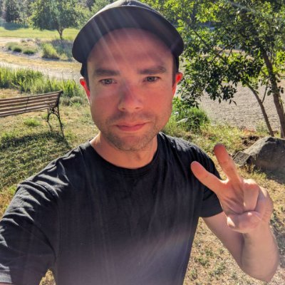 ChrisBrandtIO's profile picture. Sales and Software
