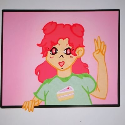 Kimmy~chanさんのプロフィール画像