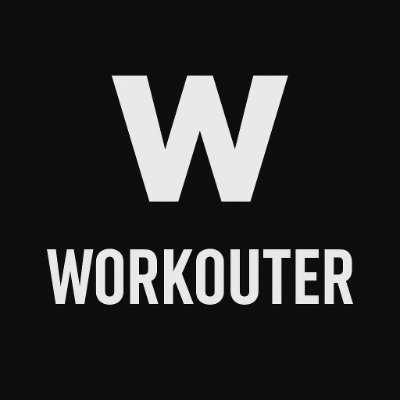 WorkouterTop's profile picture. Spark your fitness passion with Workouter!  Join us for fun, beginner-friendly workout tutorials and tips to stay active and healthy. 
#FitAndFun #WorkoutWithUs