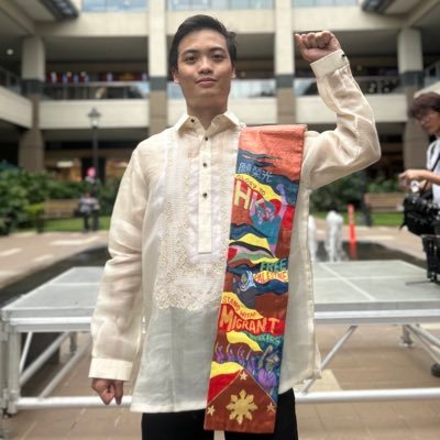 Gino Lopez | 盧培德 Profile