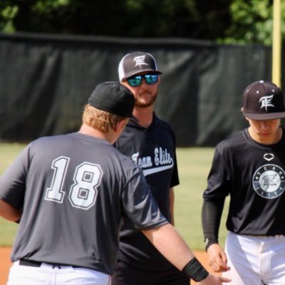 Cody Floyd Profile