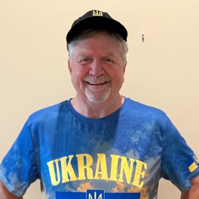 AZBrian452's profile picture. Retired