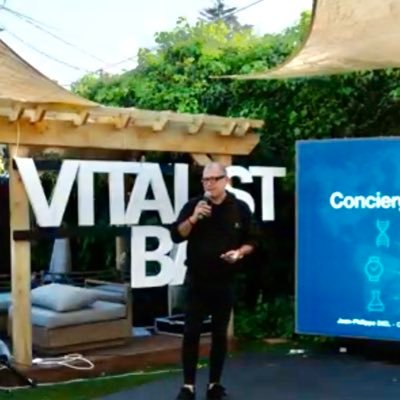 Vitalist | Founder @SymbionIQ @SymbionIQFound. Protocol network economy for #Longevity, #DefeatAging Preventive Healthcare | Views are my own