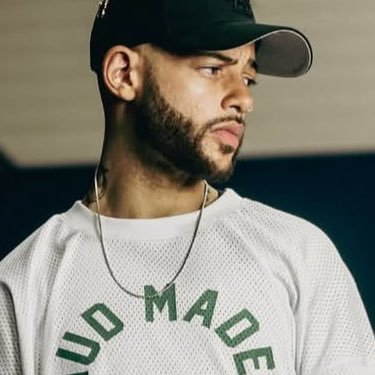 @TheTreyMiguel parody. დ A man who soars above all else, defies the odds, and never stops until he’s the last one standing, unstoppable in his quest of victory.