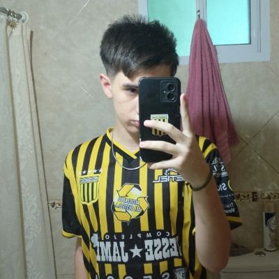 benja_aurinegro's profile picture. 