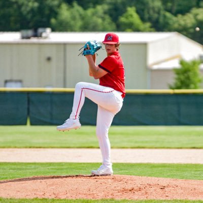 2027🎓- 6’1 210, Baseball-RHP/3B 📞: 570-506-7759 @PennStateBase