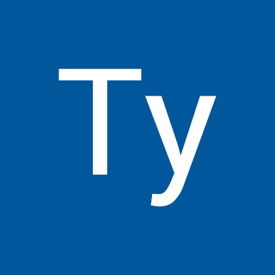Ty Thomas Profile