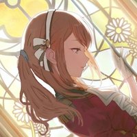 Mikaela (@celestiarbiter) 's Twitter Profile