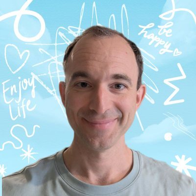 🧙♂️ Full Stack Developer
⚡️ Indie hacker Oct 23
🏊 Ironman Triathlete
👶 Dad
🧹 https://t.co/k4yTtKYJmG
⛺ https://t.co/sOuzB9BByq