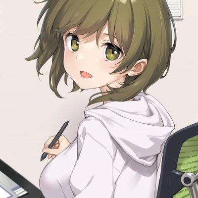 未来さん@急性アニヲジ症候群さんのプロフィール画像