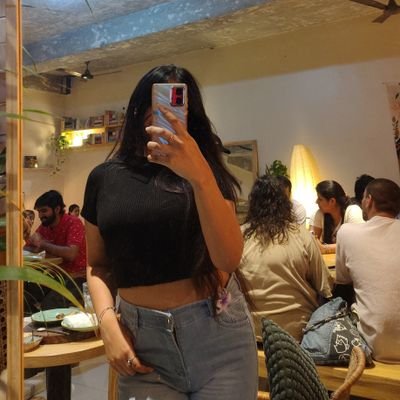 Bhumika_Shhh's profile picture. Wannabe Engineer