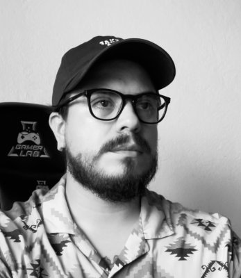 vmador_campos's profile picture. Designer from a tropical rich coast ✱ @arpaldsn