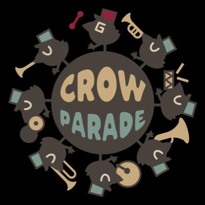 ⚜️CrowParade⚜️さんのプロフィール画像
