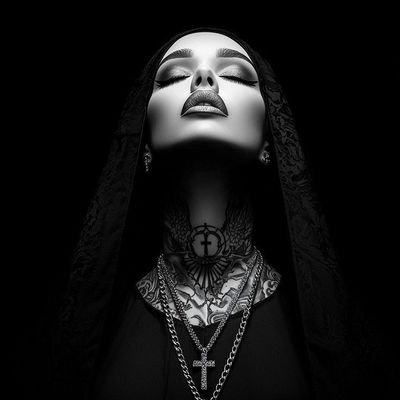🖤Angel🖤 Profile