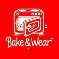 【Bake ＆ Wear】スイーツ柄アパレルショップ (@bakeandwear31) 's Twitter Profile Photo