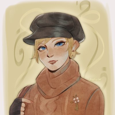 Weastさんのプロフィール画像