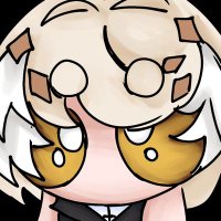 SeraphinaVirtu 🦢🍀 | Vtuber ES | (@seraphinavirtu) 's Twitter Profile Photo