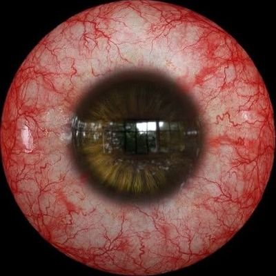 murlxxcry's profile picture. I always end up going back to black.