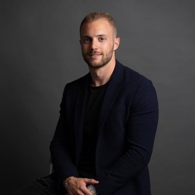 Mateotrader11's profile picture. Entrepreneur