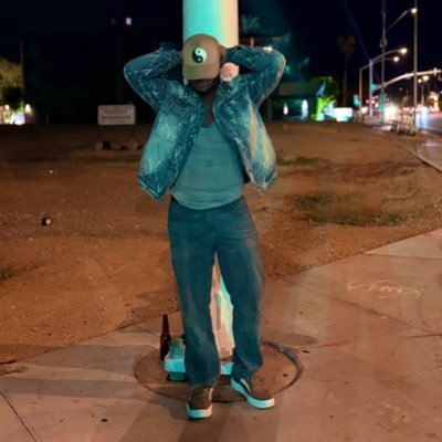 I’m huge on content creation, concept art, film, and editing promotional of social media and anything that happens to revolve around UGC CONTENT!