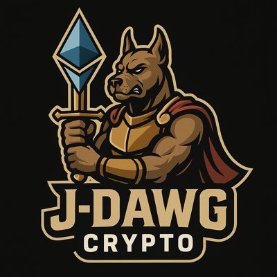 Crypto Enthusiast - Meme coins & AI coins - Lover of Animals 🐶