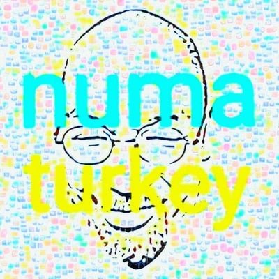 numaturkey's profile picture. 音楽と絵本とトラックをこよなく愛する日本🇯🇵は千葉在住のポンコツ　☘️🍀☘️☘️☘️☘️☘️🐏　　　　写真は📱SONY Xperia5Ⅲ (SO53B)で撮ってます