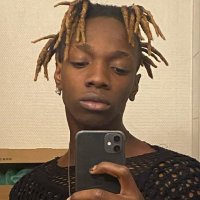 Unlvcky (@steezael) 's Twitter Profile