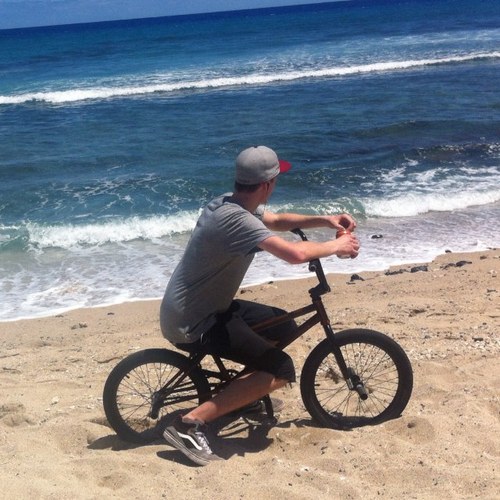 Adam_Heman's profile picture. 