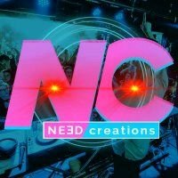 NEEDcreations is stacking sats & jamming to EDM (@needcreatoins) 's Twitter Profile